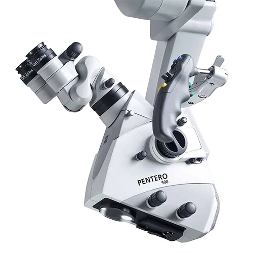 Surgical Microscope